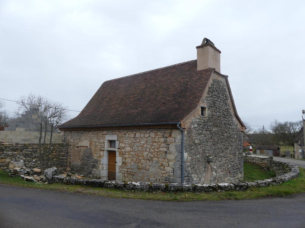 ancien logis double ?