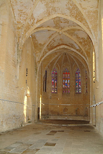 couvent de cordeliers