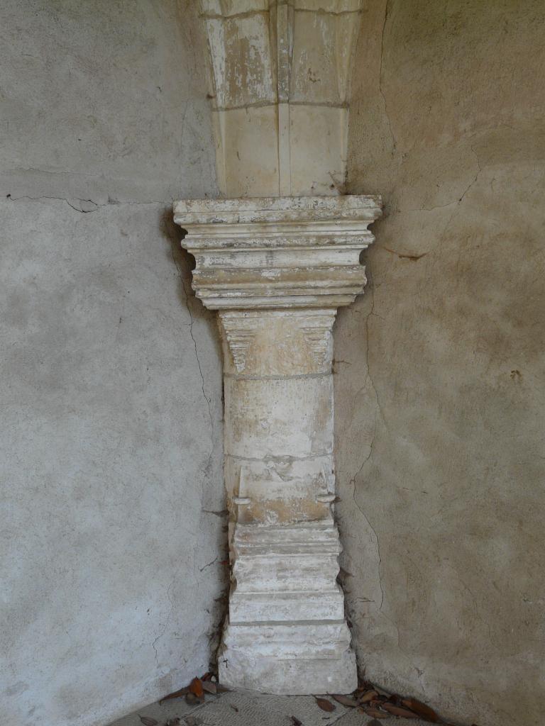prieuré-doyenné Saint-Pierre