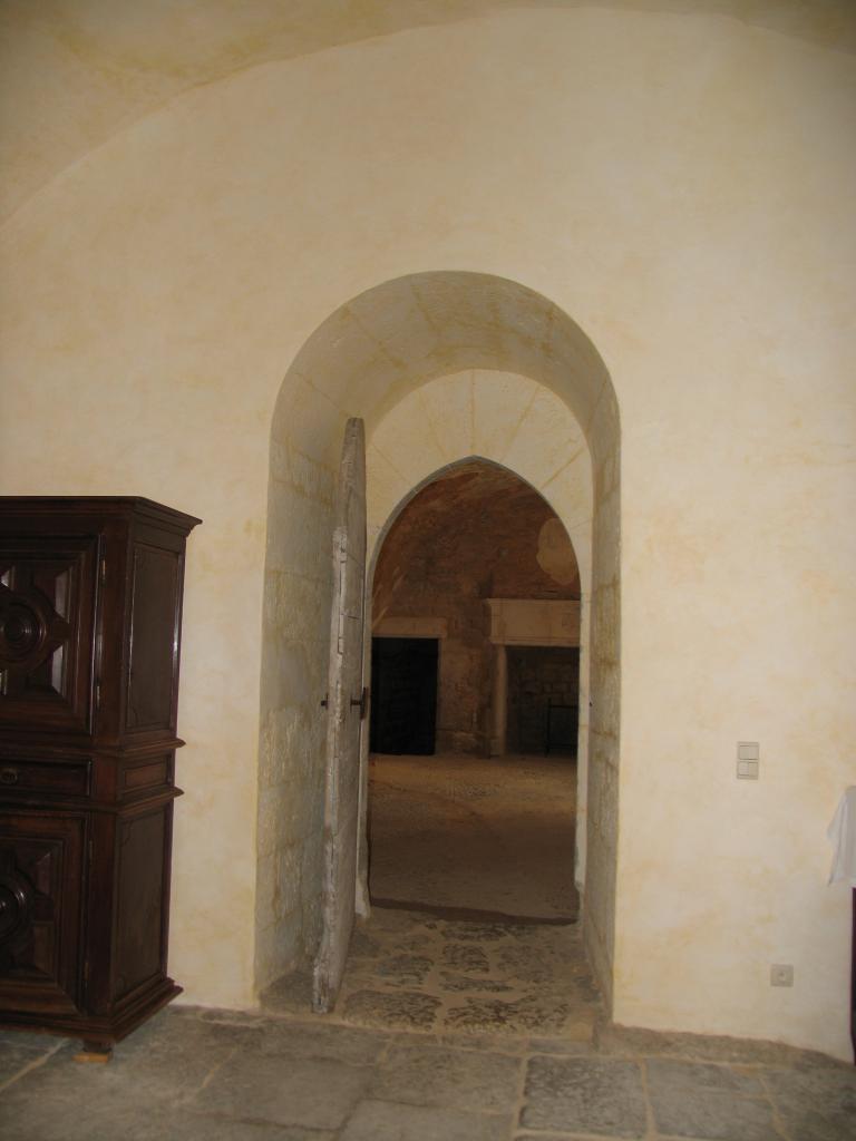 château