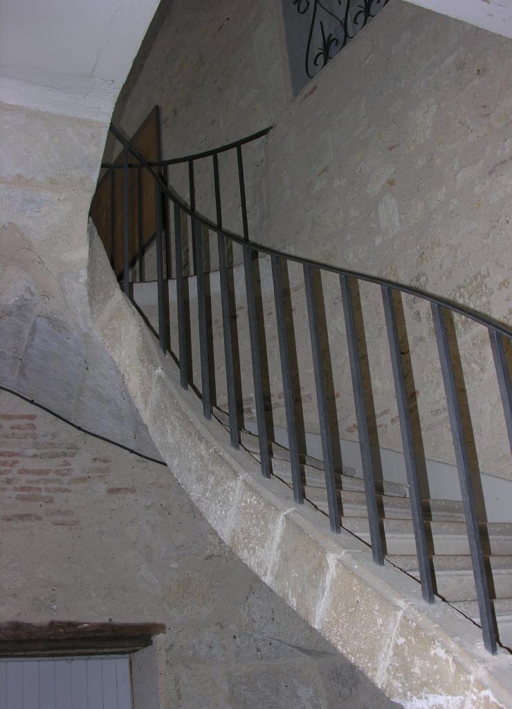 palais épiscopal