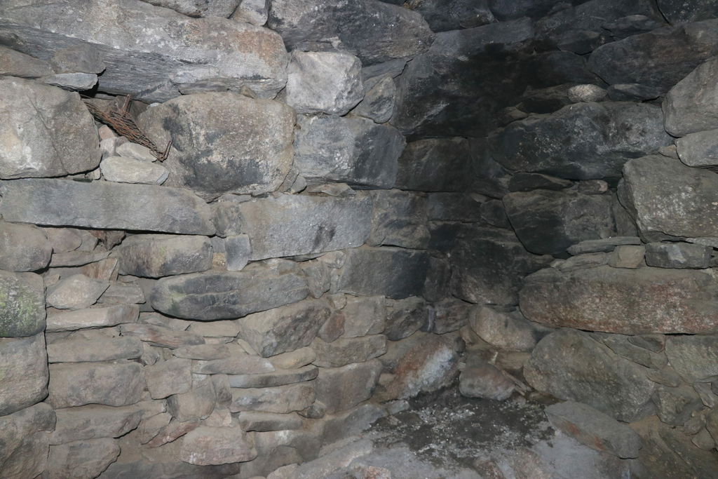 Cabanes de la Llipodera et de Sahuc