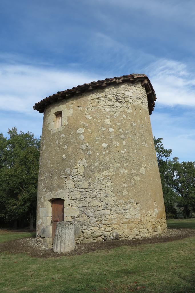 ferme