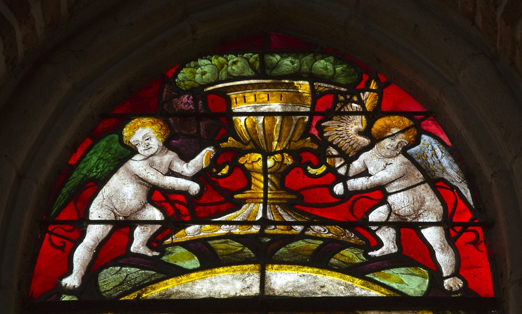 ensemble des verrières