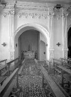 Église paroissiale Saint-Laurent d'Opoul-Périllos