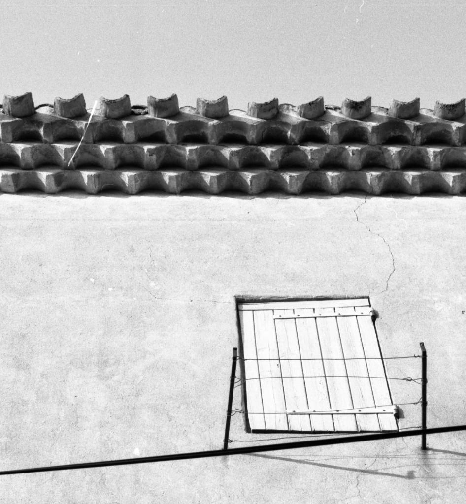 Maisons et fermes