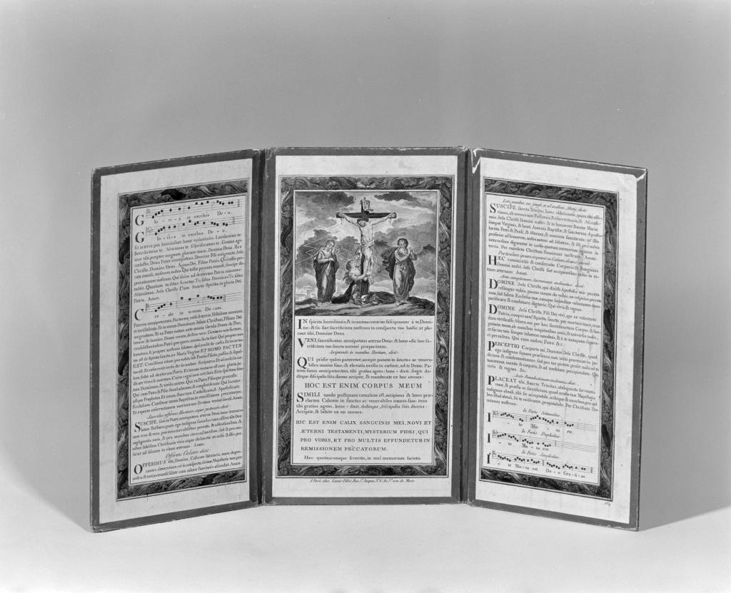canons d'autel