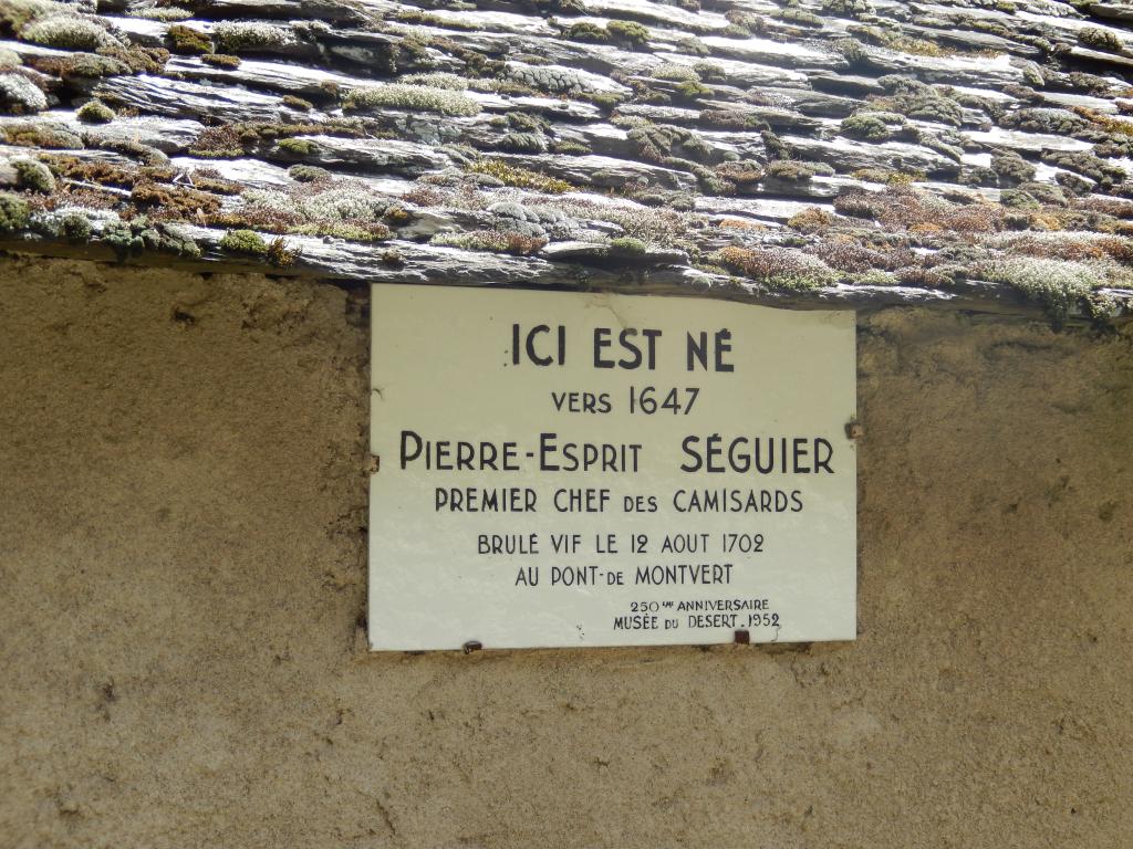hameau de Magistavol
