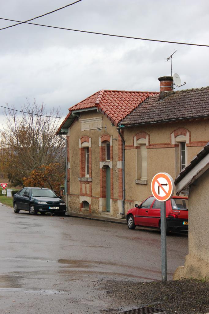 présentation de la commune d'Orbessan