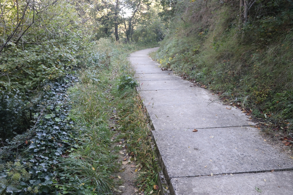 Ensemble des ouvrages hydrauliques de la commune de Prades