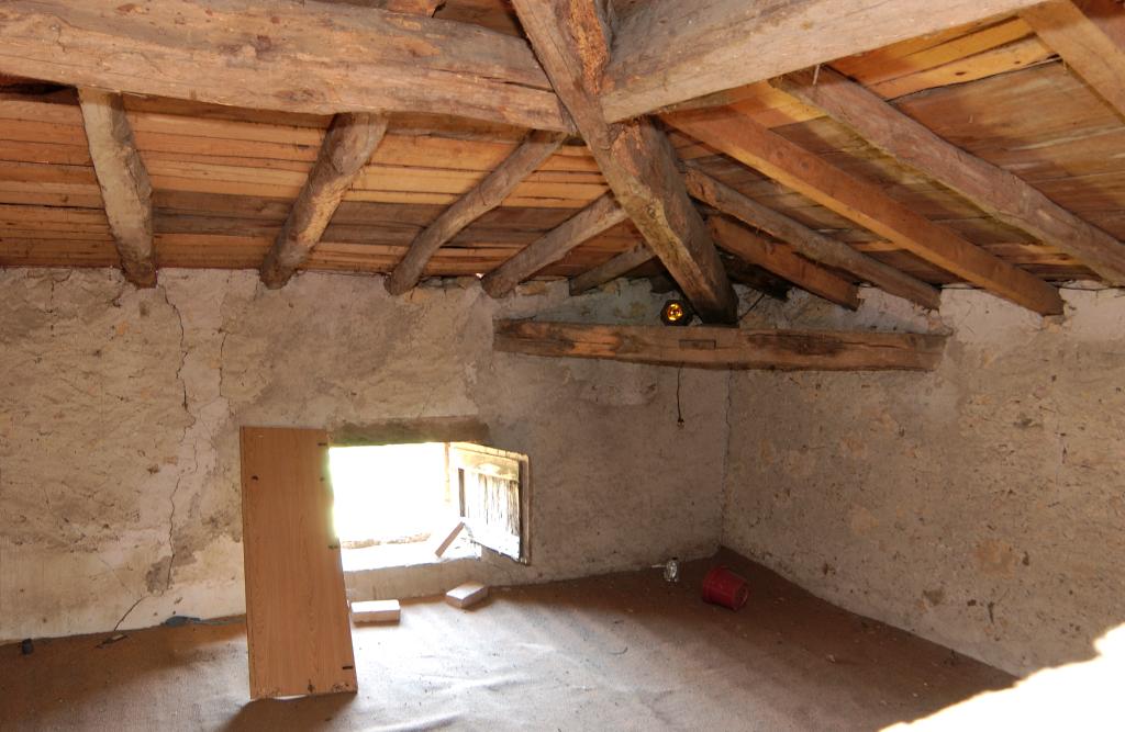 ferme dite du Grand Bosc