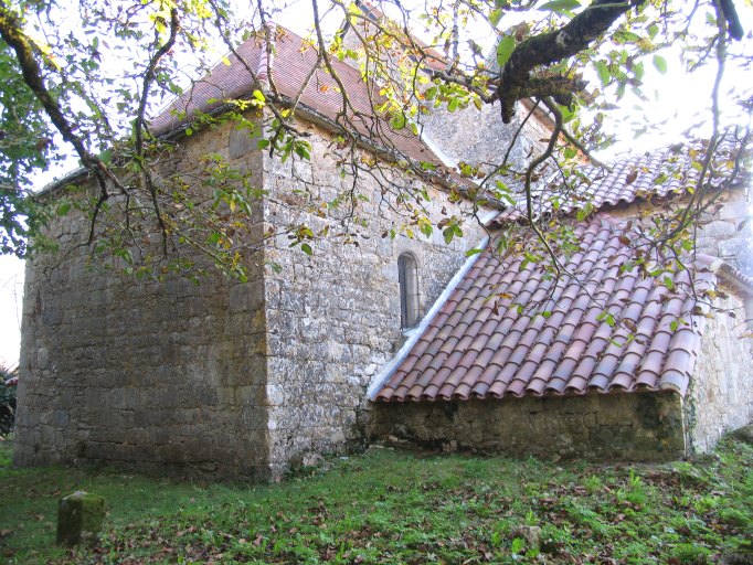 église paroissiale Saint-Etienne