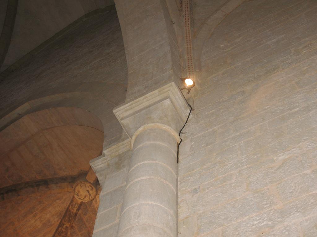 église paroissiale Saint-Jacques-le-Majeur