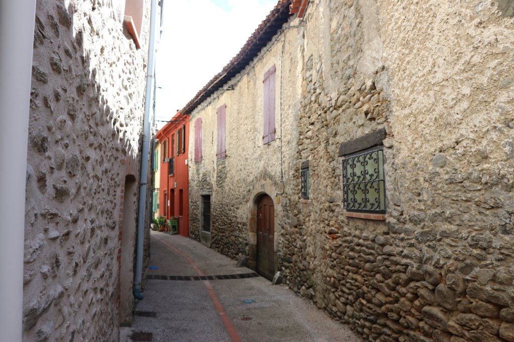 maison dite ferme De Rose