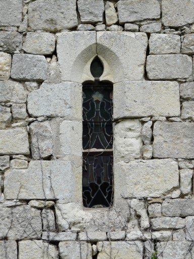 église paroissiale Saint-Clément