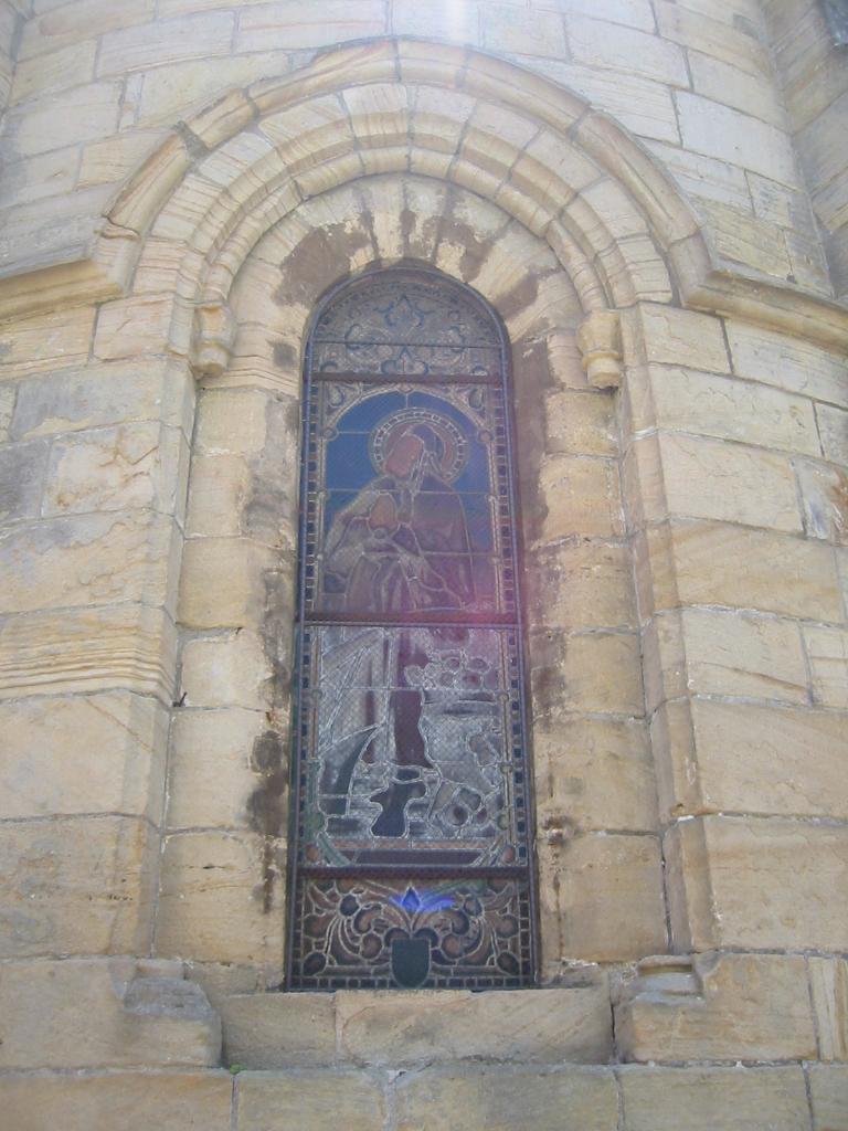 abbaye de bénédictins Saint-Sauveur