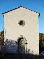 église Notre-Dame de l'Assomption de La Tour-sur-Orb