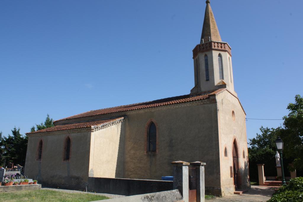 présentation de la commune de Bédéchan