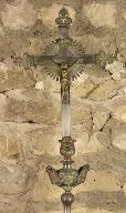 croix de procession