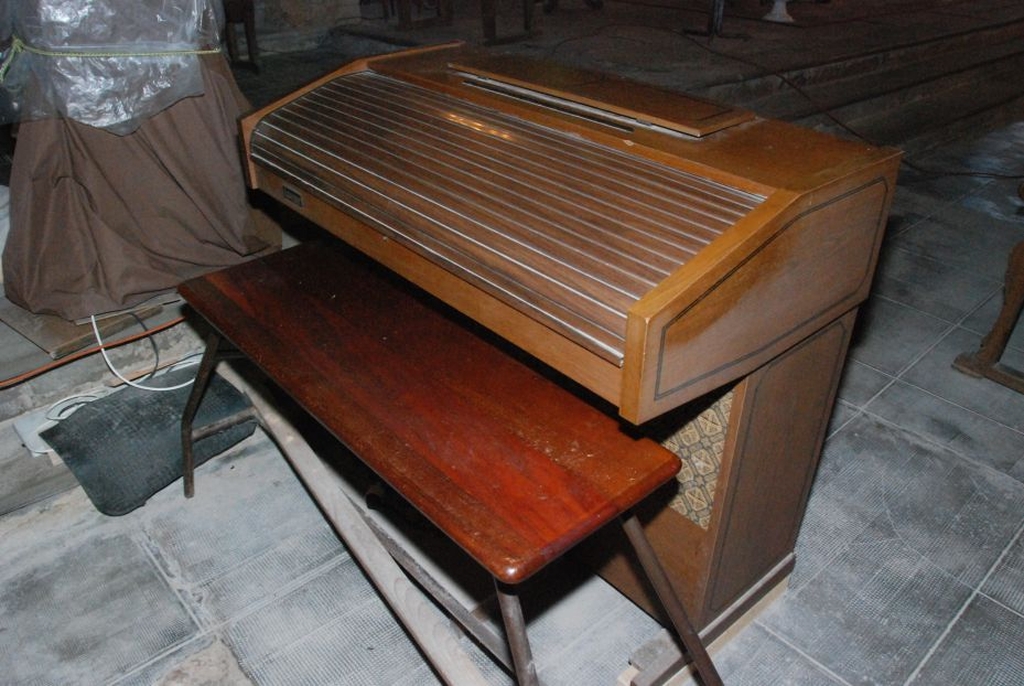 harmonium