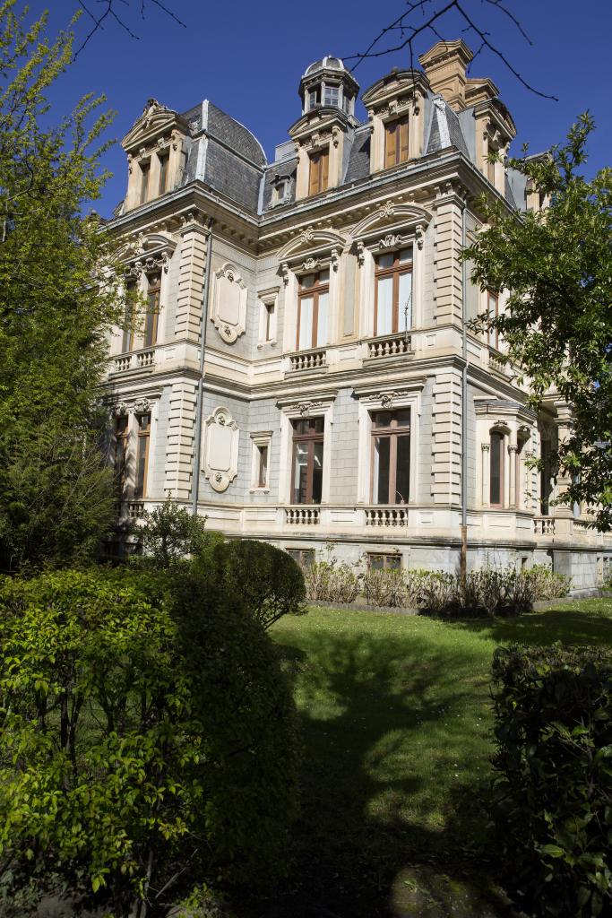 villa Luisa