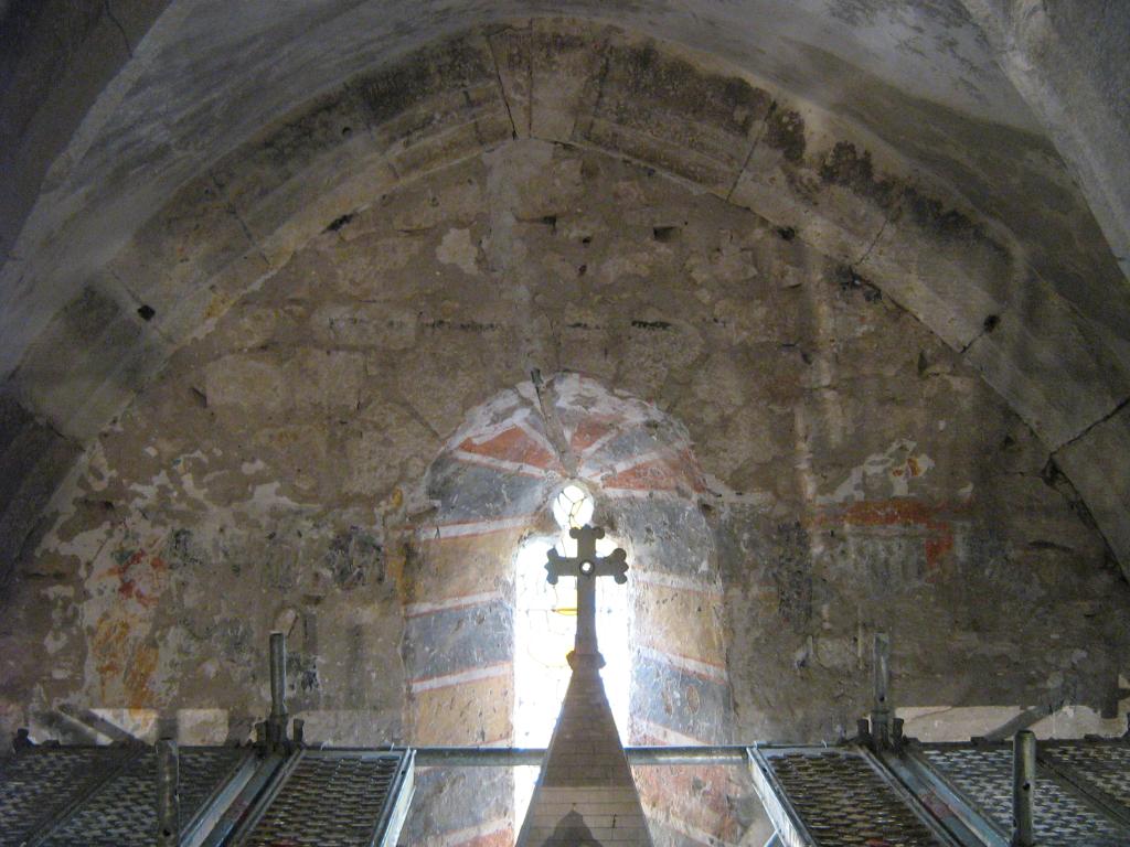 église paroissiale Saint-Georges