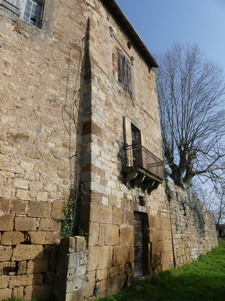 château