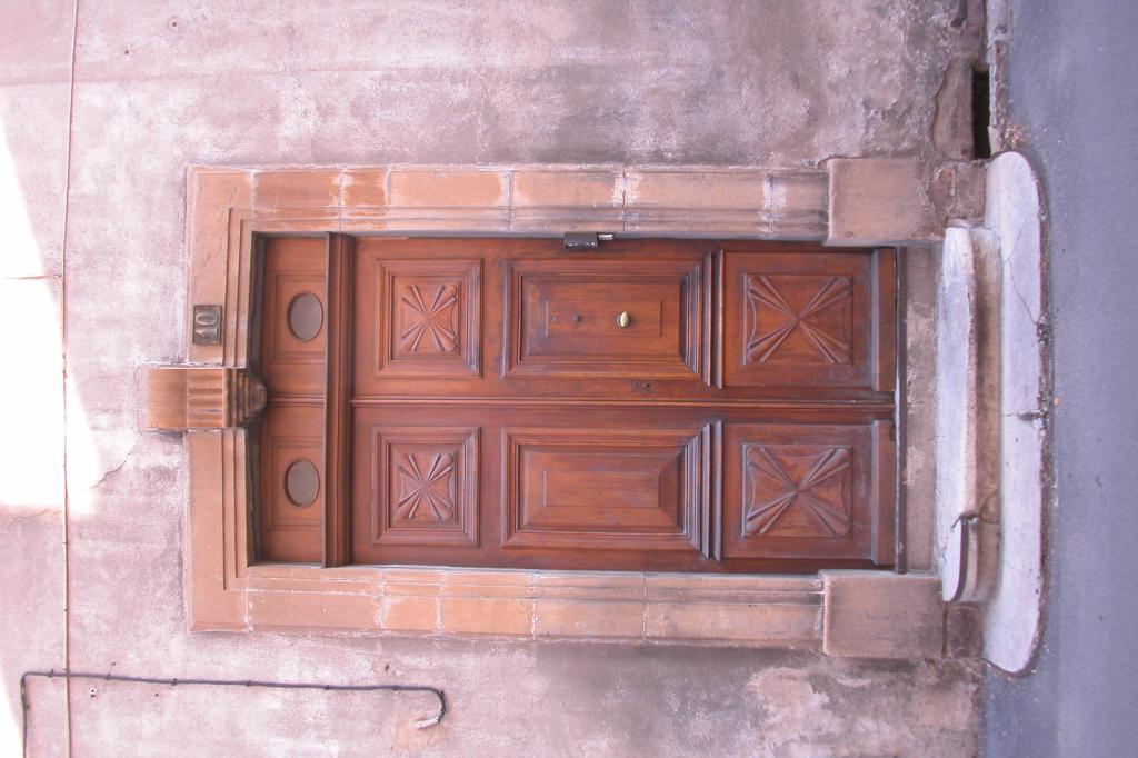 écart dit hameau des Baumes