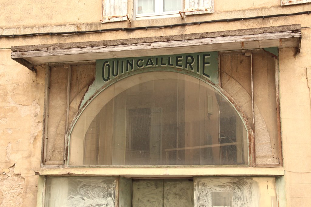 immeuble