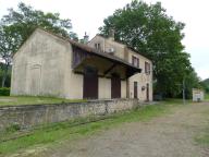 Gare d'Alet-les-Bains