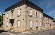 demeure d'industriel