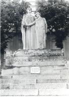 monument aux morts, de la guerre de 1914-1918