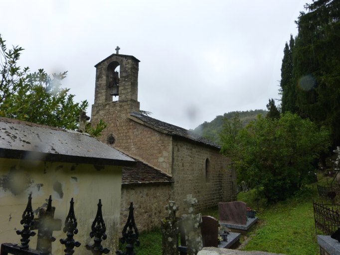 Eglise paroissiale Saint-André