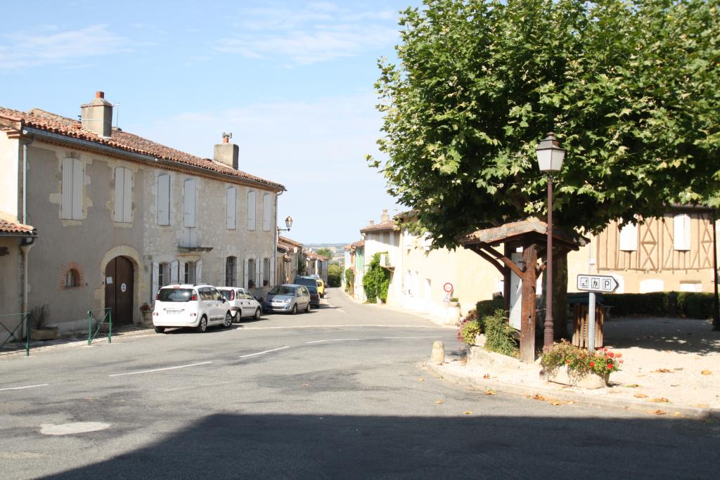village