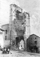 église paroissiale Saint-Martin