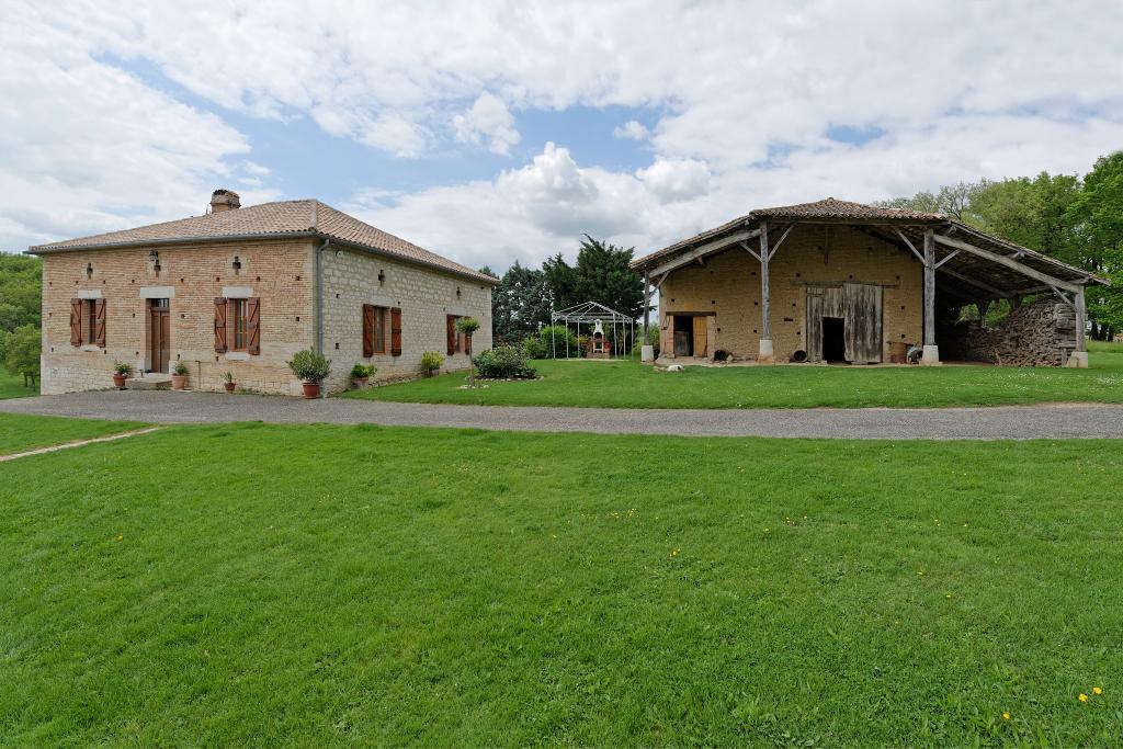 ferme