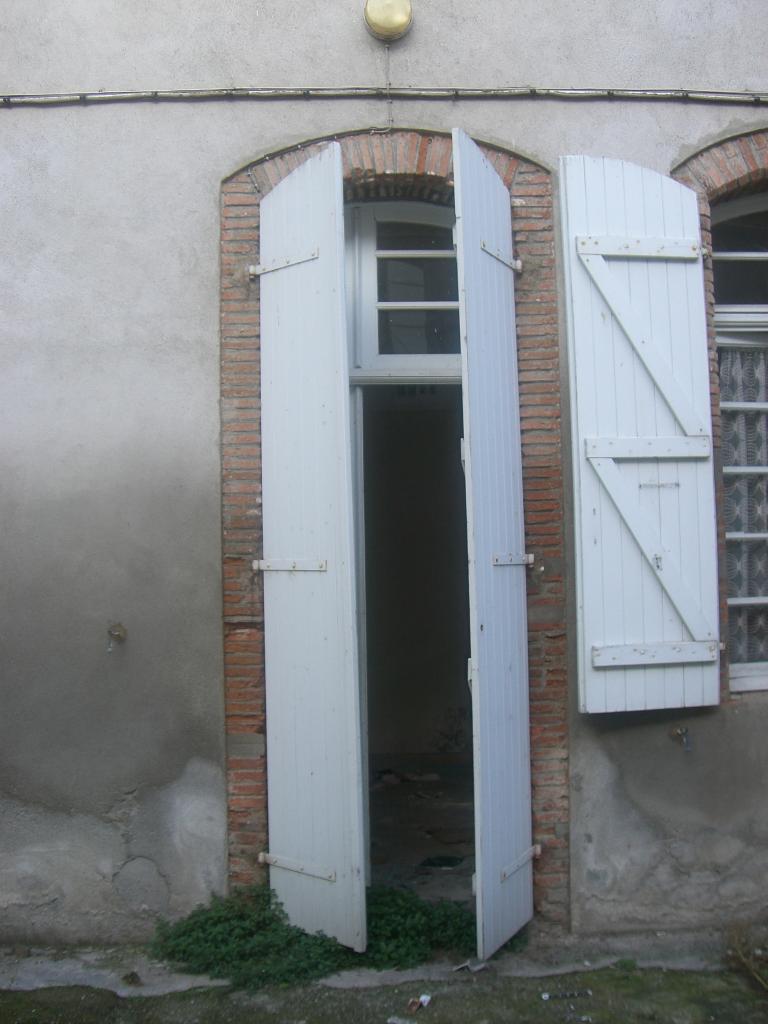 hôtel dit de la Providence
