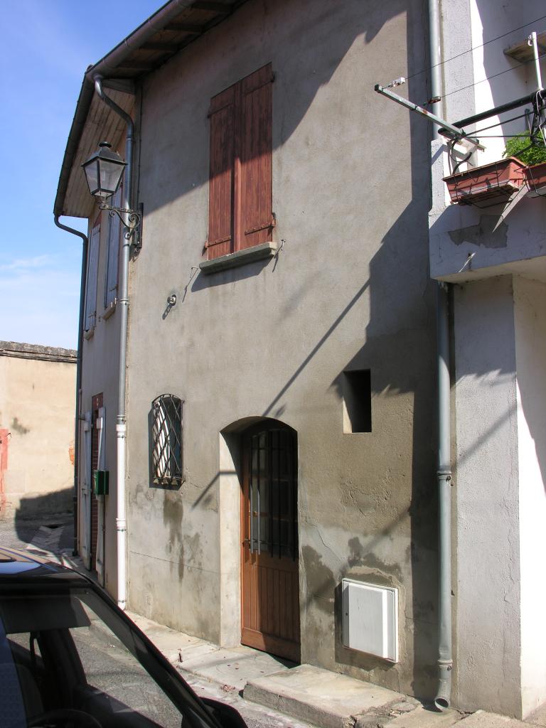 maison