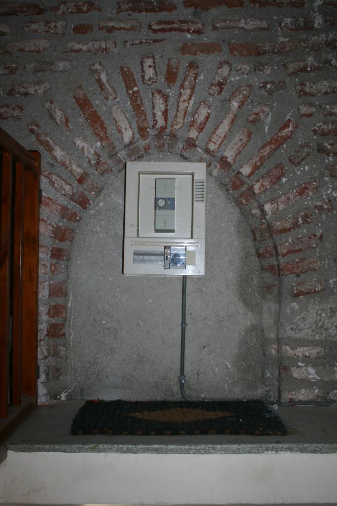 immeuble
