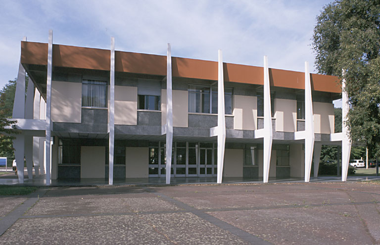 école supérieure, école nationale d'aviation civile (ENAC)