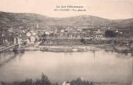 station de pompage à usage ferroviaire, dite machine fixe (détruite)