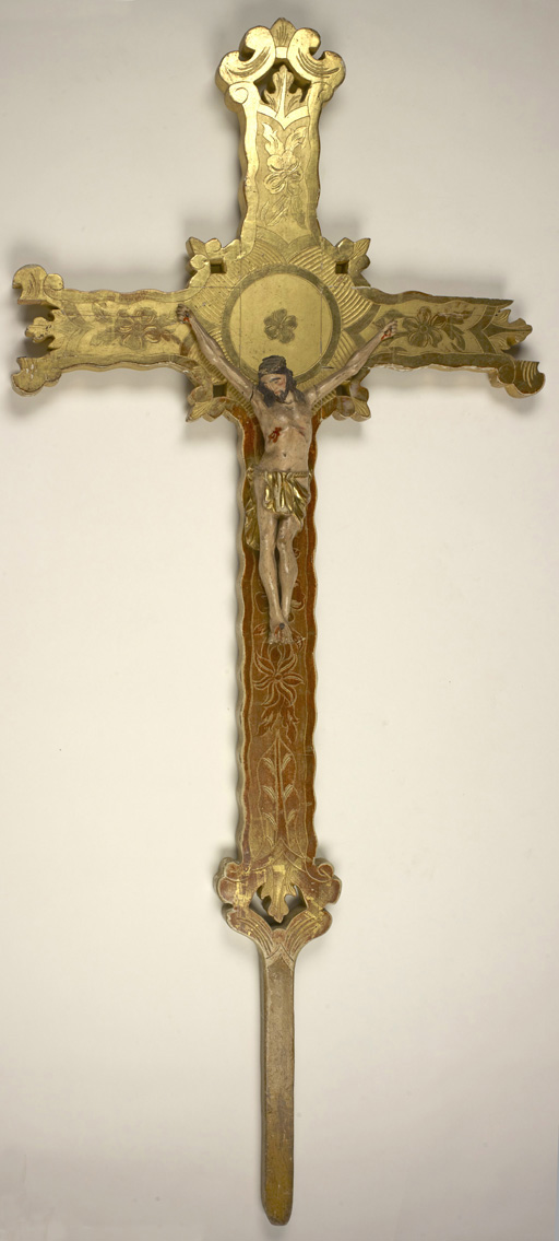 croix de confrérie