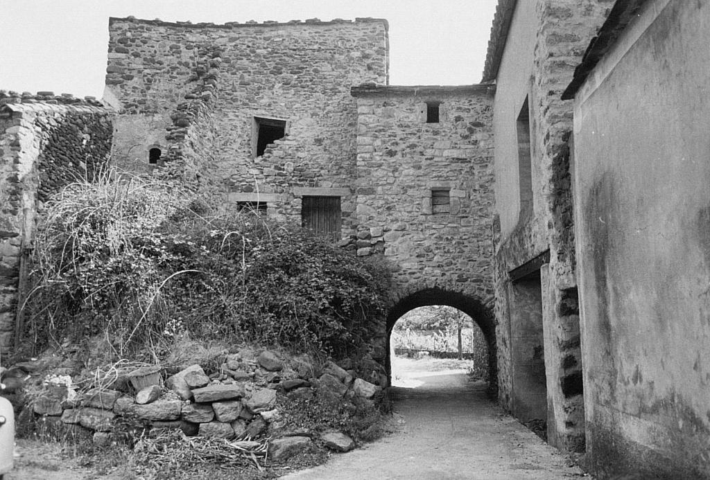 Mas de Clergues