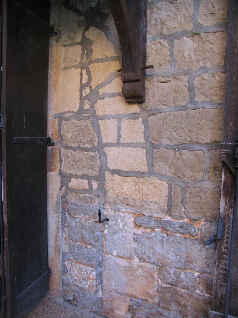 commanderie d'hospitaliers de Saint-Jean-de-Jérusalem