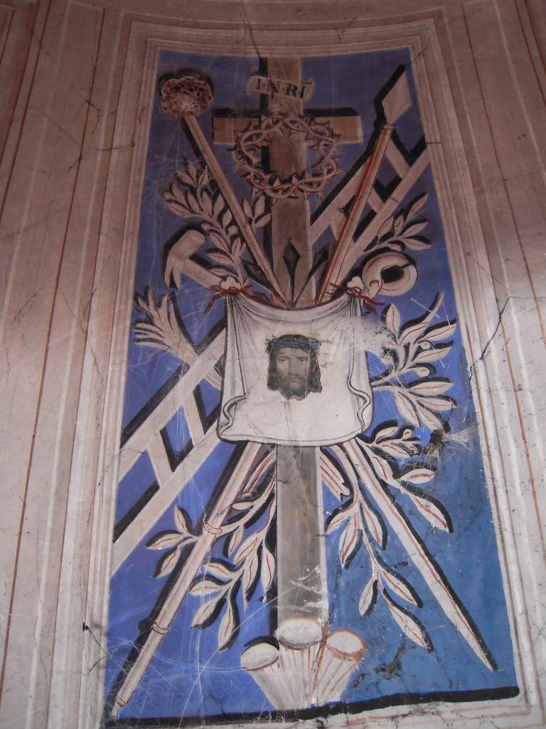 église paroissiale Saint-Médard