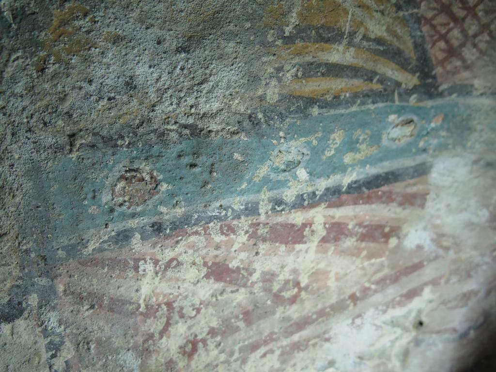 peintures monumentales d'Eget