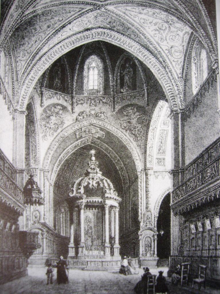 cathédrale Notre-Dame-de-la-Sède