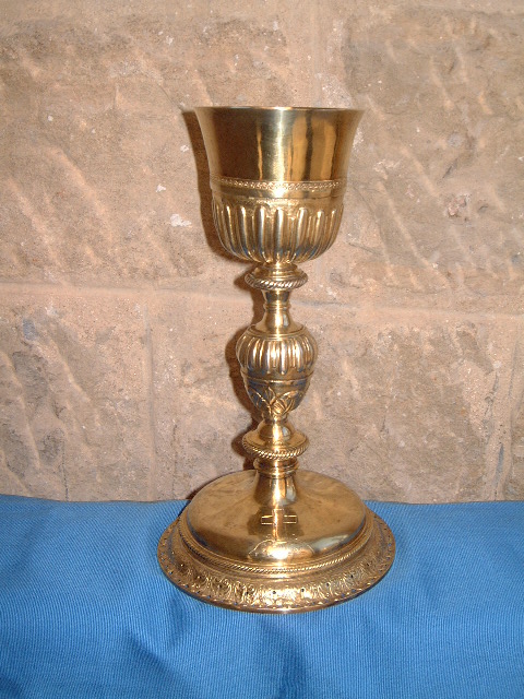 calice 1