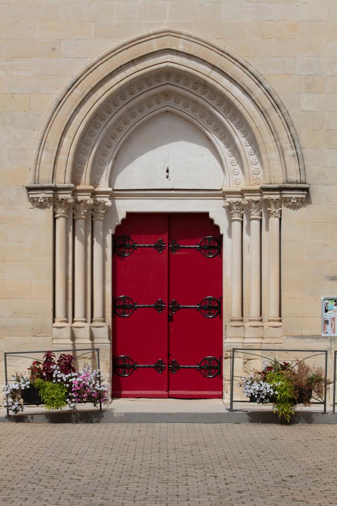église Saint-Étienne