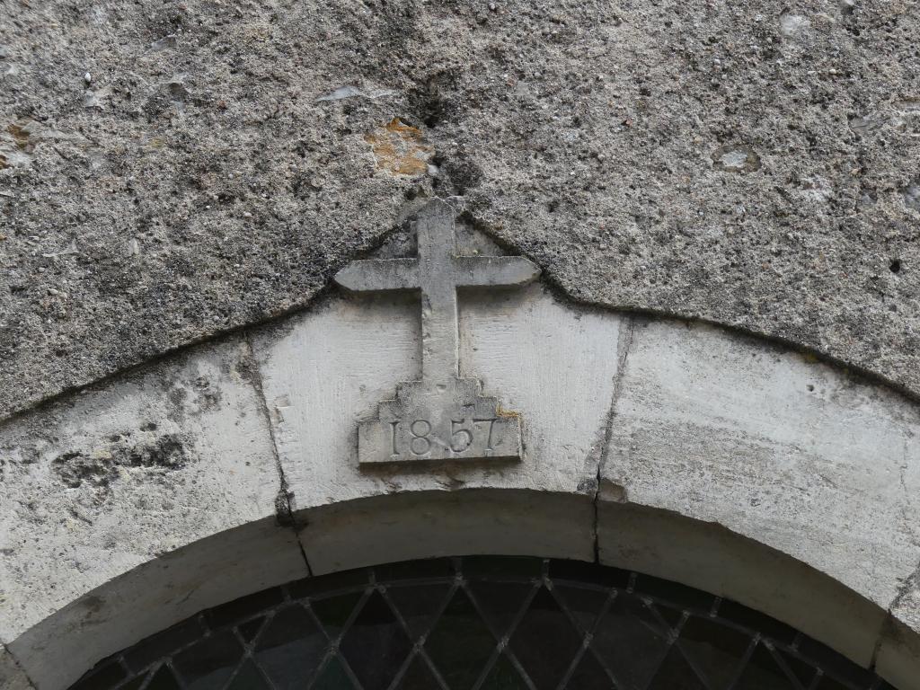 église paroissiale Saint-Etienne de Montagnac